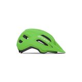 GIRO Fixture II Youth Mat Bright Green