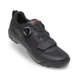 GIRO Finestra Black/Dark Shadow 43