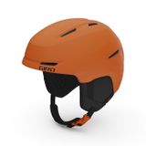 GIRO Spur Mat Bright Orange S