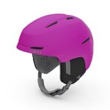 GIRO Spur Mat Bright Pink XS