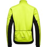 GORE C3 GTX I Thermo Jacket neon yellow/black M