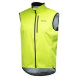 GORE Spirit Vest Mens neon yellow L