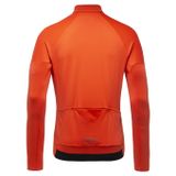 GORE C3 Thermo Jersey fireball XL