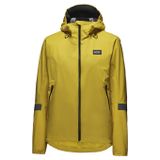 GORE Lupra Jacket Womens uniform sand XS/36