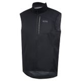 GORE Spirit Vest Mens black XXL