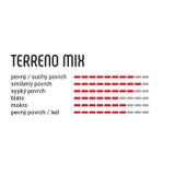 Terreno Mix 40-622 TNT anth-blk-blk G2.0