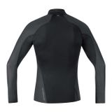 GORE M GWS BL Thermo Turtleneck black M