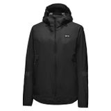 GORE Lupra Jacket Womens black XS/36