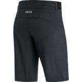 GORE C5 Wmn Shorts