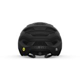 GIRO Merit Spherical Mat Black L