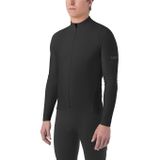 GIRO Chrono Thermal LS Jersey Black M