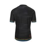 GIRO Roust Jersey Black Hot Lap M