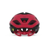 GIRO Eclipse Spherical Mat Black/White/Red M