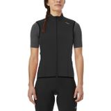 GIRO Chrono Odborník Wind Vest W Black S