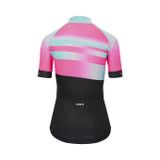 GIRO Chrono Šport Jersey W Screaming Teal Degree S