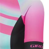 GIRO Chrono Šport Jersey W Screaming Teal Degree S