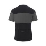 GIRO Ride Jersey Black/Charcoal XL