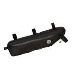 AGU Venture Tube Frame Bag Black 3 L