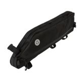 AGU Venture Tube Frame Bag Black 4 L