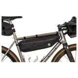 AGU Venture Tube Frame Bag Black 4 L