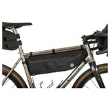 AGU Venture Tube Frame Bag Black 5,5 L