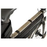 AGU Venture Tube Frame Bag Black 5,5 L