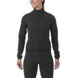 GIRO Chrono Expert Wind Jacket W Black S