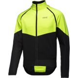 GORE Phantom Jacket Mens neon yellow/black XXL