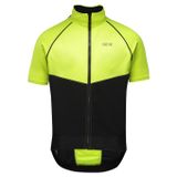 GORE Phantom Jacket Mens neon yellow/black XXL