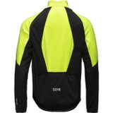 GORE Phantom Jacket Mens neon yellow/black XXXL