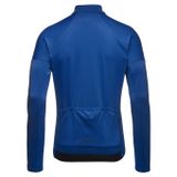 GORE C3 Thermo Jersey ultramarine blue XXXL