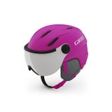 GIRO Buzz MIPS Mat Bright Pink S