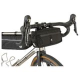 AGU Venture Handlebar Bag Black 2 L