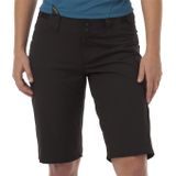 GIRO Arc Short W Black 6