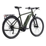 Explore E+ 3 GTS L Phatom Green M22