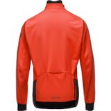 GORE C5 GTX Infinium Thermo Jacket-fireball-XXL