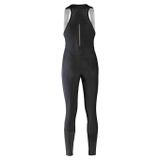 GORE Progress TH Bib Tights+ Womens black M/40