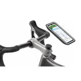 SHAPEHEART Bike Stem XL