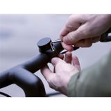 SHAPEHEART Extra Magnetic Dock Pre Bike/Motorbike