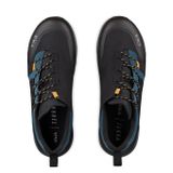 FIZIK Ergolácia X2-teal blue/black-43.5