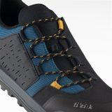 FIZIK Ergolácia X2-teal blue/black-43.5