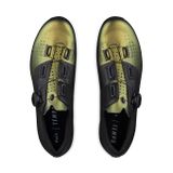 FIZIK Overcurve R4 Iridescent-beetle/black-42