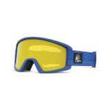 GIRO Dylan Lapis Blue Grey Cobalt/Yellow (2sklá)