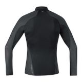 GORE M GWS BL Thermo Turtleneck black L