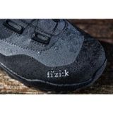 FIZIK Nanuq GTX black/grey-43