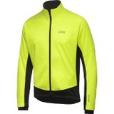 GORE C3 GTX I Thermo Jacket neon yellow/black XXL