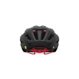 GIRO Aries Spherical Mat Carbon/Red M