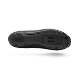 GIRO Sector Black/Dark Shadow 46