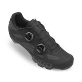 GIRO Sector Black/Dark Shadow 47