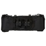 AGU Venture Handlebar Bag Black 17 L